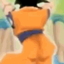 Goku Shaking Ass Goku Perreo GIF - Goku Shaking Ass Goku Perreo Gokulo GIFs