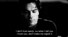 trustissues regret