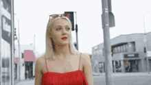Walking By Alexi Blue GIF - Walking By Alexi Blue Leaving You On Read GIFs