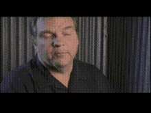 Meatloaf Pointing GIF - Meatloaf Pointing Stare GIFs