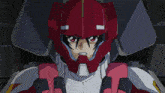 Shinn Asuka Gundam Seed Destiny GIF