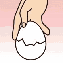 Gudetama Egg GIF - Gudetama Egg But Then GIFs