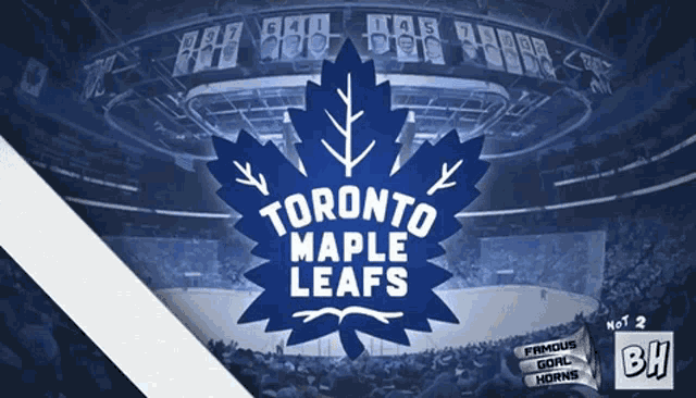 Toronto Maple Leafs Goal GIF - Toronto Maple Leafs Goal Leafs GIFs