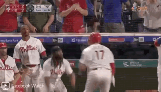Ring The Bell Phils GIF - Ring The Bell Phils Phillies - Discover & Share  GIFs