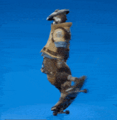 Rufus Spin Rufus Fortnite Spin GIF - Rufus Spin Rufus Fortnite Spin Tornado Spin GIFs
