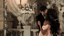 The Courtship Romance GIF - The Courtship Romance Regency GIFs