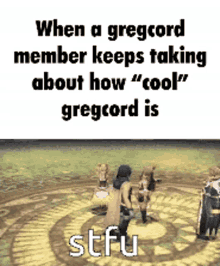Gregcord Slap GIF - Gregcord Slap Fire Emblem GIFs