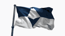 flag south