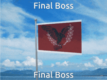 Final Boss Final Boss Esports GIF