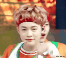 Chenle Nct GIF - Chenle Nct Smile GIFs
