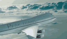 Plane Aeroplane GIF - Plane Aeroplane Peak Trans GIFs