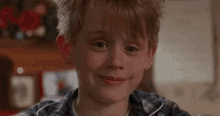 Macaulay Culkin Eyebrows GIF - Macaulay Culkin Eyebrows GIFs