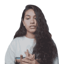 shoulder shrug alessia cara idk i dont know maybe