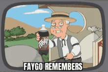 Faygo Faygo Remembers GIF - Faygo Faygo Remembers Juggalo GIFs