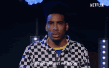 Ima Be Honest With You Truth GIF - Ima Be Honest With You Truth Brutal GIFs