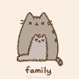 Cat Family GIF - Cat Family Love GIFs