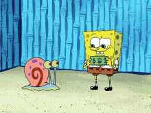 Spongebob Mr Krabs GIF - Spongebob Mr Krabs Dollar GIFs