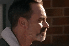Billy Turning His Head And Giving A Sympathetic Smile Coronation Street GIF - Billy Turning His Head And Giving A Sympathetic Smile Coronation Street Corrie GIFs