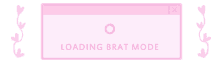 Brat Loading Brat Mode GIF - Brat Loading Brat Mode GIFs