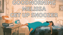 Snooze Sleep GIF - Snooze Sleep Alarm GIFs