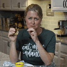 Out Of This World Jill Dalton GIF - Out Of This World Jill Dalton The Whole Food Plant Based Cooking Show GIFs