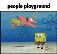 People Playground GIF - People Playground GIFs