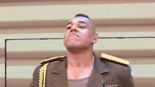 Commander Azeez Babatunde GIF