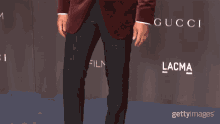Suit Classy GIF - Suit Classy Formal Dressing GIFs