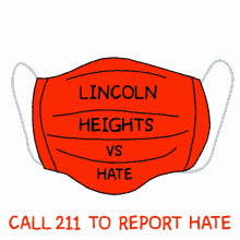 lincoln heights vs hate la los angeles 211