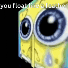 You Float Like A Feather GIF - You Float Like A Feather GIFs