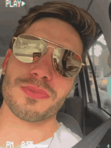 Selfie Handsome GIF - Selfie Handsome Sunglasses GIFs