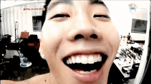 이 이빨 박재범 GIF - Jay Park Laughing Korean GIFs