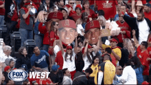 Angels Fans GIF - Opening Day Gi Fs GIFs