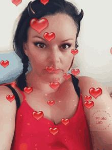 Sexy Heart GIF - Sexy Heart Selfie GIFs