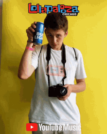 Drinking Beer Bottoms Up GIF - Drinking Beer Bottoms Up Bud Light GIFs