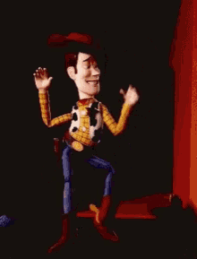 Toy Story Crying GIF - Toy Story Crying Hey GIFs