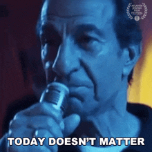 Today Doesnt Matter Mier GIF - Today Doesnt Matter Mier Sasson Gabay GIFs