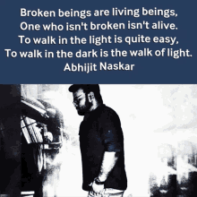 Abhijit Naskar Naskar GIF - Abhijit Naskar Naskar Broken GIFs