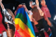 Raoul Pride GIF - Raoul Pride Pride Flag GIFs