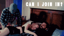 Can I Join Can I Join In GIF - Can I Join Can I Join In GIFs