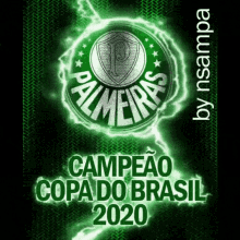 Palmeiras Calaboca GIF