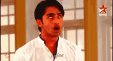 Yawning Anant GIF - Yawning Anant Shaheer GIFs