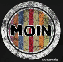 Moinsager Moinsen GIF - Moinsager Moinsen Moin GIFs