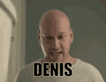 Denis Mad GIF - Denis Mad Denis Mad GIFs