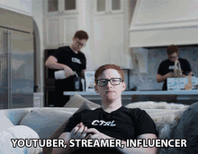 Youtuber Streamer Influencer Scump GIF - Youtuber Streamer Influencer Scump Drink Ctrl GIFs