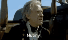 Mutiny GIF - Mutiny GIFs