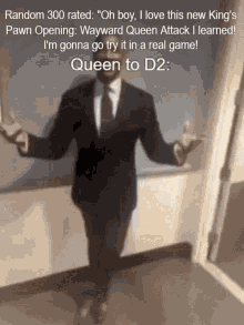 Queen To D2 Queen GIF - Queen To D2 Queen To GIFs