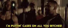 Cases On All You Bitches Oh GIF