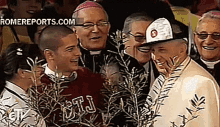 Pope Dope GIF - Pope Dope Swag GIFs