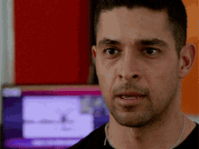 carlos madrigal wilmer valderrama upset unsure of what you want from dusk till dawn